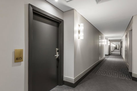 Radisson Blu Plaza Hotel Sydney - Accommodation QLD 31