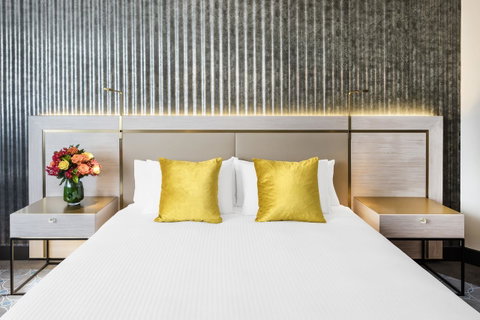 Radisson Blu Plaza Hotel Sydney - Accommodation QLD 22