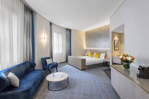 Radisson Blu Plaza Hotel Sydney - Accommodation QLD 25