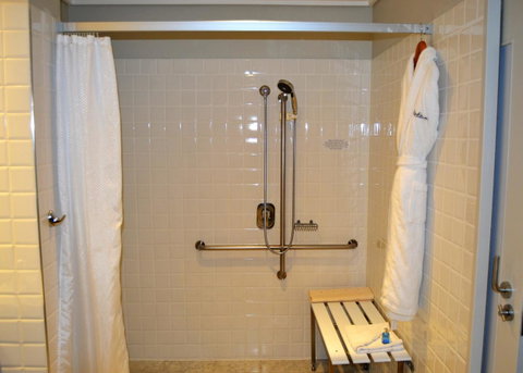Radisson Blu Plaza Hotel Sydney - Accommodation QLD 34
