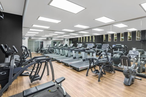 Radisson Blu Plaza Hotel Sydney - Accommodation QLD 4