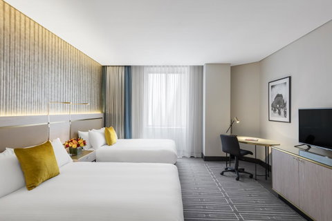 Radisson Blu Plaza Hotel Sydney - Accommodation QLD 26