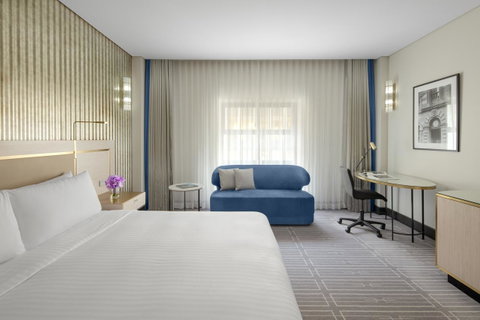 Radisson Blu Plaza Hotel Sydney - Accommodation QLD 5