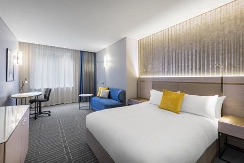 Radisson Blu Plaza Hotel Sydney - Accommodation QLD 28