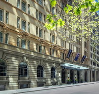 Radisson Blu Plaza Hotel Sydney - Accommodation QLD