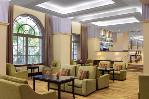 Radisson Blu Plaza Hotel Sydney - Accommodation QLD 14