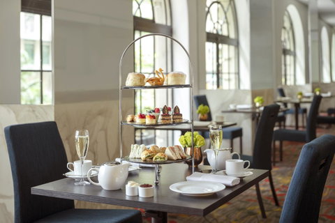 Radisson Blu Plaza Hotel Sydney - Accommodation QLD 17