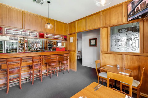 Prince Of Wales Hotel - Accommodation QLD 25