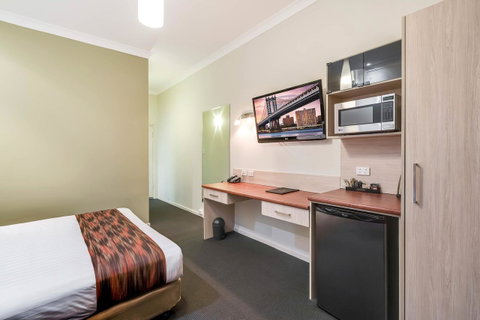 Prince Of Wales Hotel - Accommodation QLD 29