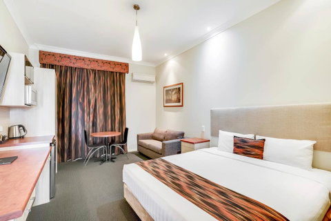Prince Of Wales Hotel - Accommodation QLD 7