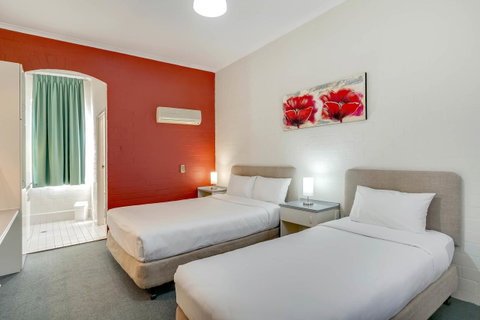 Prince Of Wales Hotel - Accommodation QLD 41
