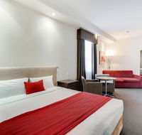 Prince of Wales Motor Inn - Accommodation QLD