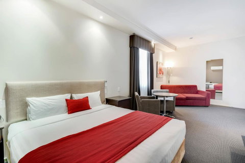 Prince Of Wales Hotel - Accommodation QLD 0