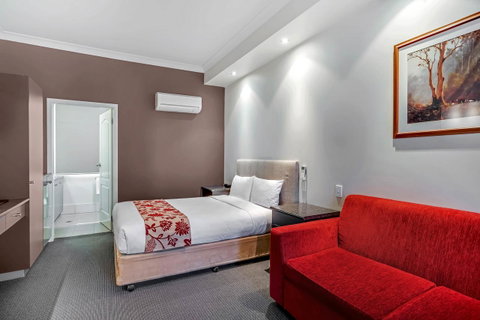 Prince Of Wales Hotel - Accommodation QLD 19