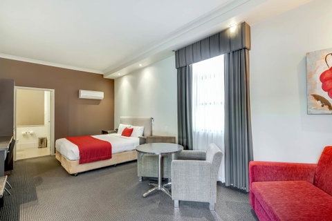 Prince Of Wales Hotel - Accommodation QLD 35