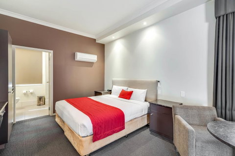 Prince Of Wales Hotel - Accommodation QLD 33