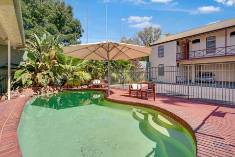 Prince Of Wales Hotel - Accommodation QLD 36
