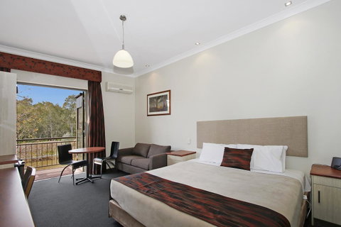 Prince Of Wales Hotel - Accommodation QLD 11