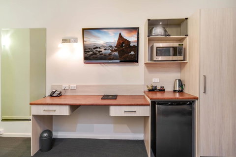 Prince Of Wales Hotel - Accommodation QLD 28