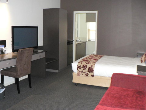 Prince Of Wales Hotel - Accommodation QLD 42
