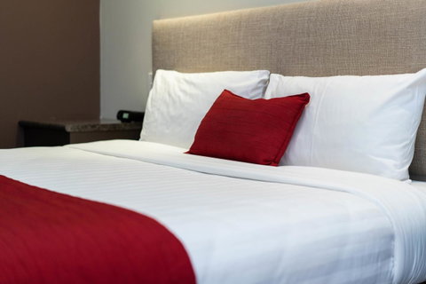 Prince Of Wales Hotel - Accommodation QLD 17