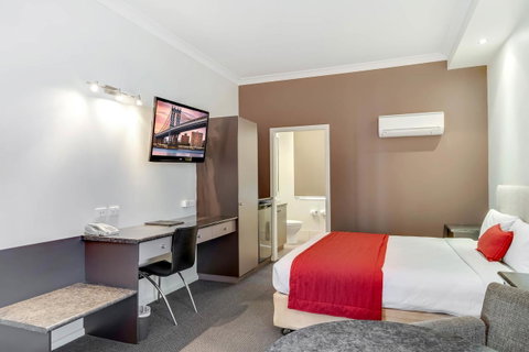 Prince Of Wales Hotel - Accommodation QLD 34