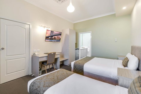 Prince Of Wales Hotel - Accommodation QLD 12