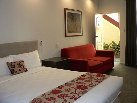 Prince Of Wales Hotel - Accommodation QLD 44