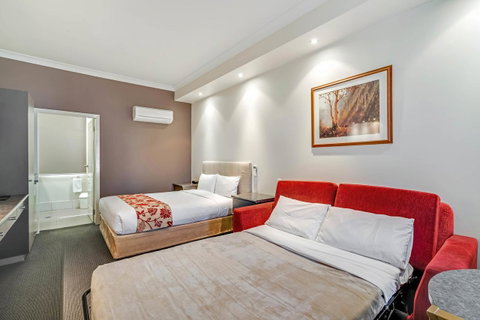 Prince Of Wales Hotel - Accommodation QLD 37