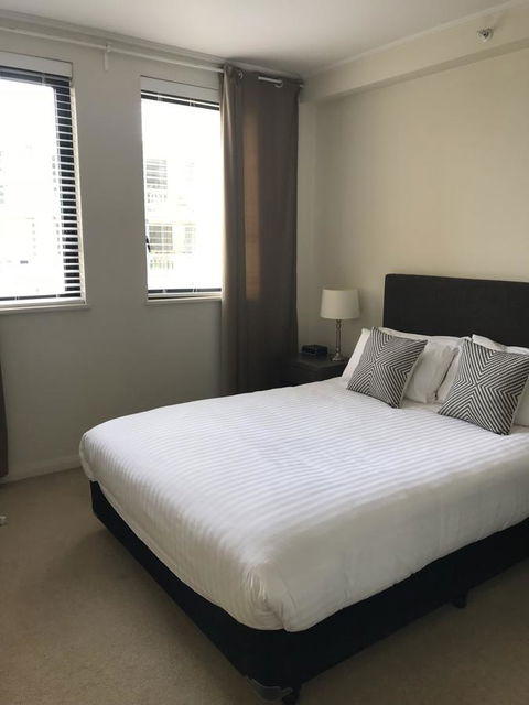 Wyndel Apartments - Apex North Sydney - Accommodation QLD 13