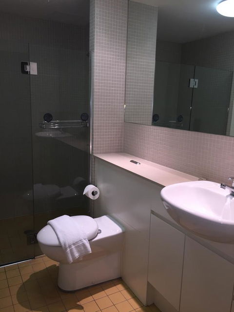 Wyndel Apartments - Apex North Sydney - Accommodation QLD 17