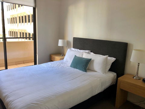 Wyndel Apartments - Apex North Sydney - Accommodation QLD 15