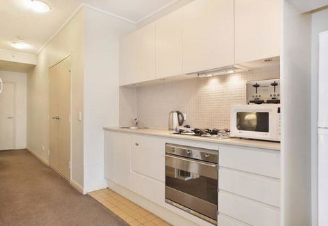 Wyndel Apartments - Apex North Sydney - Accommodation QLD 12