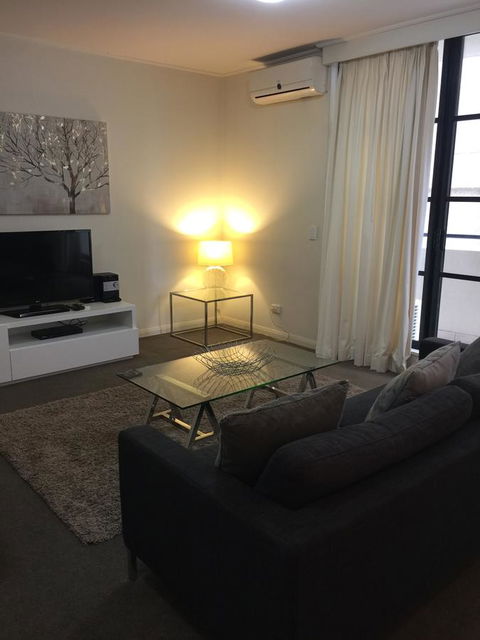 Wyndel Apartments - Apex North Sydney - Accommodation QLD 18