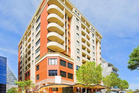 Wyndel Apartments - Apex North Sydney - Accommodation QLD 21