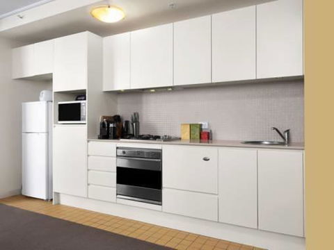 Wyndel Apartments - Apex North Sydney - Accommodation QLD 10