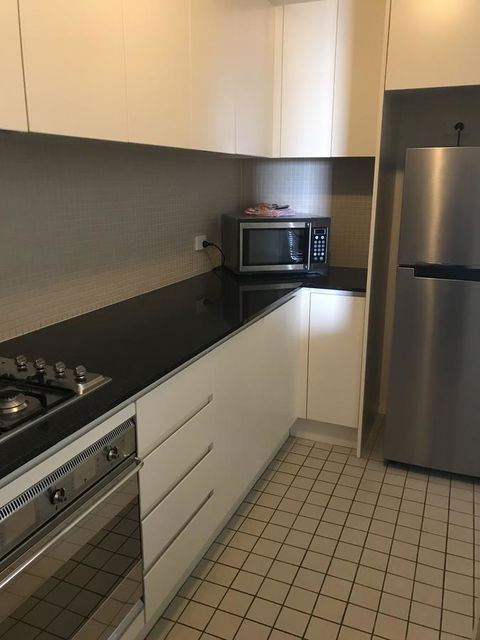 Wyndel Apartments - Apex North Sydney - Accommodation QLD 11