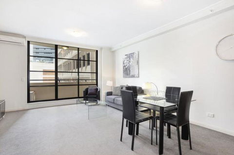 Wyndel Apartments - Apex North Sydney - Accommodation QLD 19