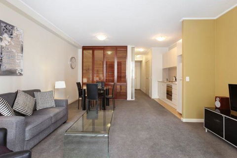 Wyndel Apartments - Apex North Sydney - Accommodation QLD 20