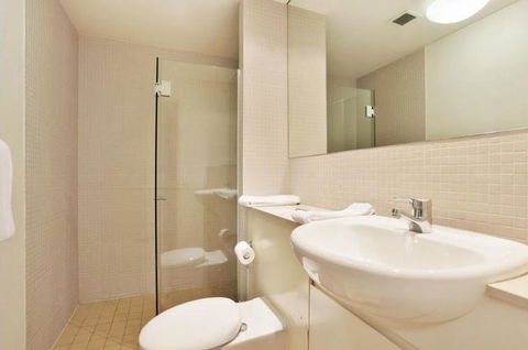 Wyndel Apartments - Apex North Sydney - Accommodation QLD 16