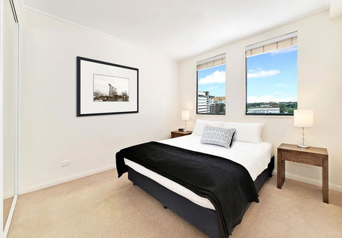 Wyndel Apartments - Apex North Sydney - Accommodation QLD 2