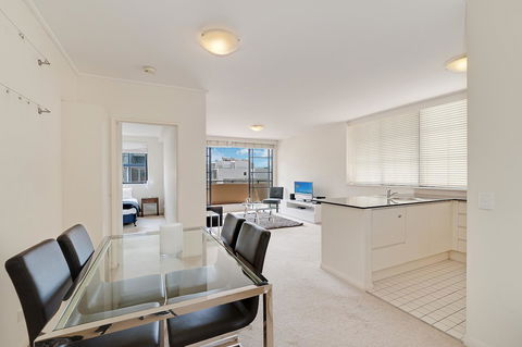 Wyndel Apartments - Apex North Sydney - Accommodation QLD 4