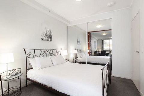 Wyndel Apartments - Apex North Sydney - Accommodation QLD 14