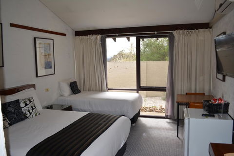 The Apple Inn - Accommodation QLD 32