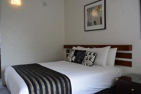 The Apple Inn - Accommodation QLD 31