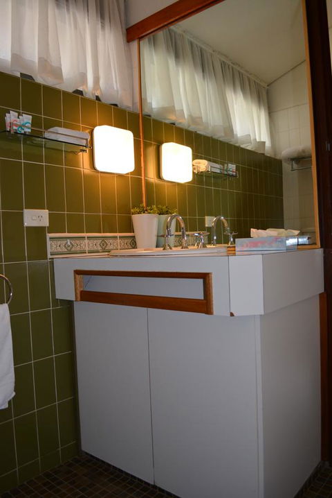 The Apple Inn - Accommodation QLD 27