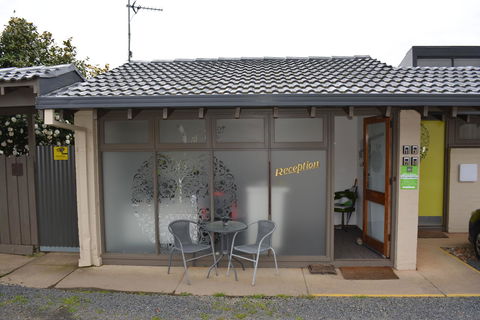 The Apple Inn - Accommodation QLD 41