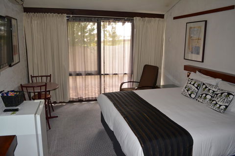 The Apple Inn - Accommodation QLD 29