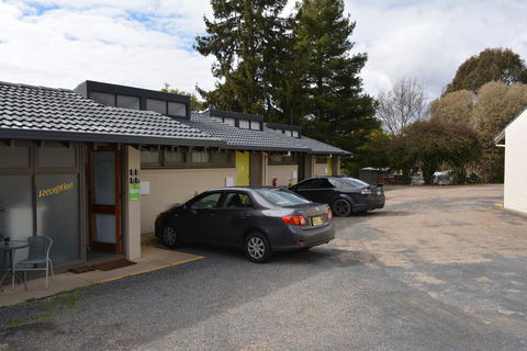 The Apple Inn - Accommodation QLD 42