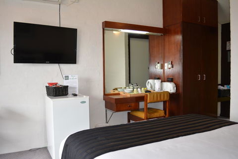 The Apple Inn - Accommodation QLD 28